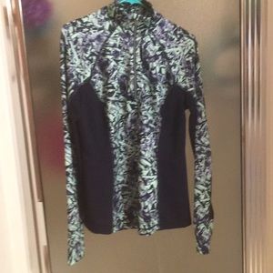 Tek Gear Womens Top EUC